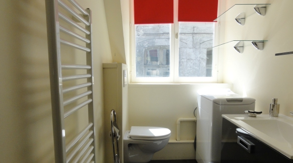 B&B, Furnished apartment rental Lille, aparthotel, holiday rentals, vacation